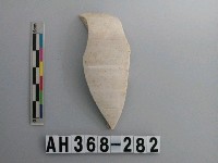 藏品(安平壺腹片)的圖片